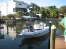 Holmes Beach back yard dock.jpg